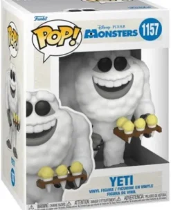 Yeti
