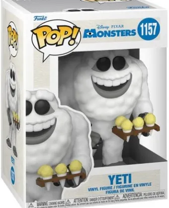 Yeti
