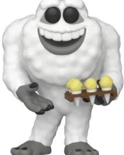 Yeti
