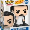 Yev Kassem