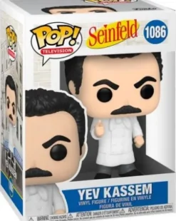 Yev Kassem
