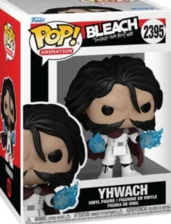 Yhwach