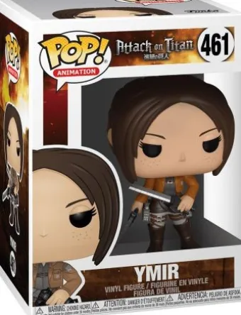 Ymir