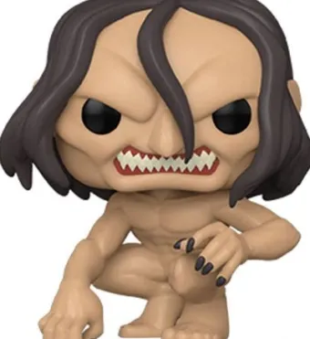 Ymir en Titan