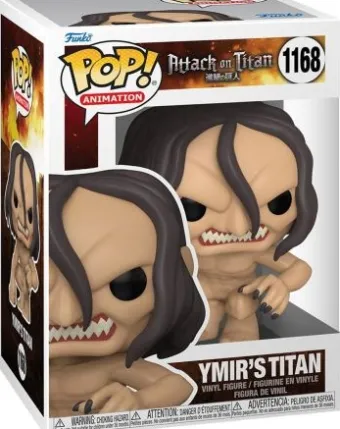Ymir en Titan