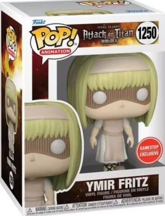 Ymir Fritz