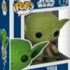 Yoda
