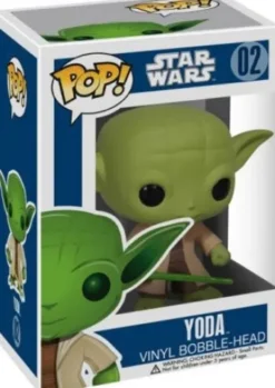 Yoda