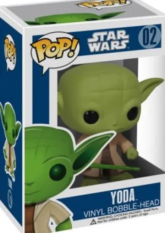 Yoda