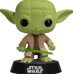 Yoda