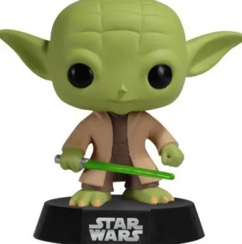Yoda