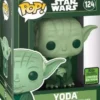 Yoda Artist Series