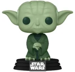 Yoda Artist Series