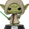 Yoda (Capuché)