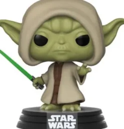 Yoda (Capuché)