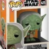 Yoda Concept series