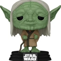 Yoda Concept series