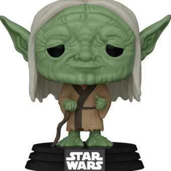 Yoda Concept series