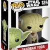 Yoda Dagobah