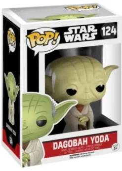 Yoda Dagobah
