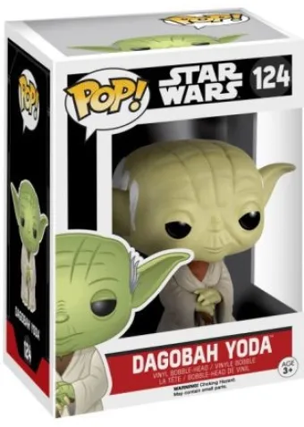 Yoda Dagobah
