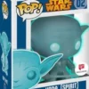 Yoda (Esprit) - Brillant dans le noir