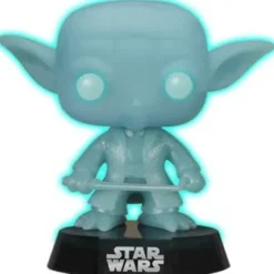 Yoda (Esprit) - Brillant dans le noir