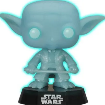 Yoda (Esprit) - Brillant dans le noir