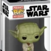 Yoda - Porte clés