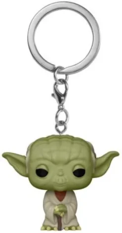 Yoda - Porte clés