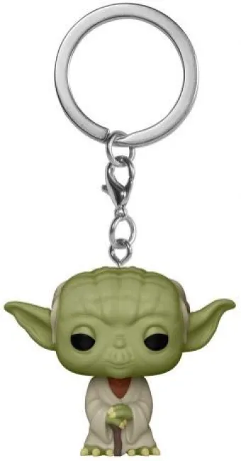 Yoda - Porte clés