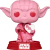 Yoda - Saint-Valentin