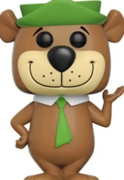 Yogi l'ours
