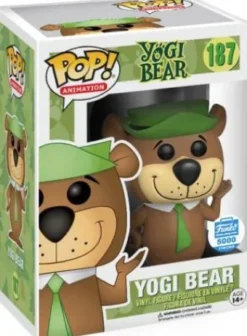 Yogi l'ours
