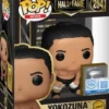 Yokozuna [avec Chase]