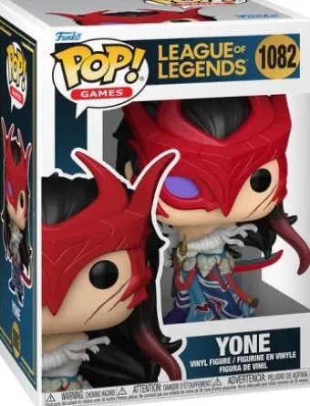 Yone