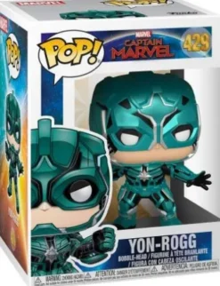 Yon-Rogg