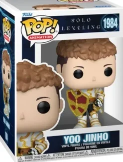 Yoo Jinho