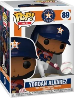 Yordan Alvarez