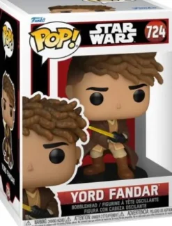 Yord Fandar