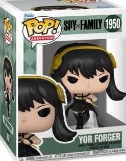 Yor Forger