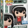 Yor Forger [avec Chase]