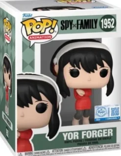 Yor Forger [avec Chase]
