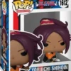 Yoruichi Shihouin