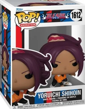 Yoruichi Shihouin