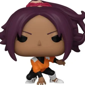 Yoruichi Shihouin