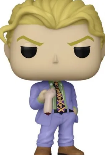 Yoshikage Kira