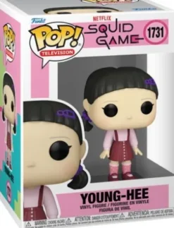 Young-hee