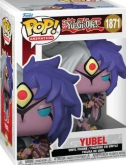 Yubel
