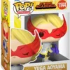 Yuga Aoyama